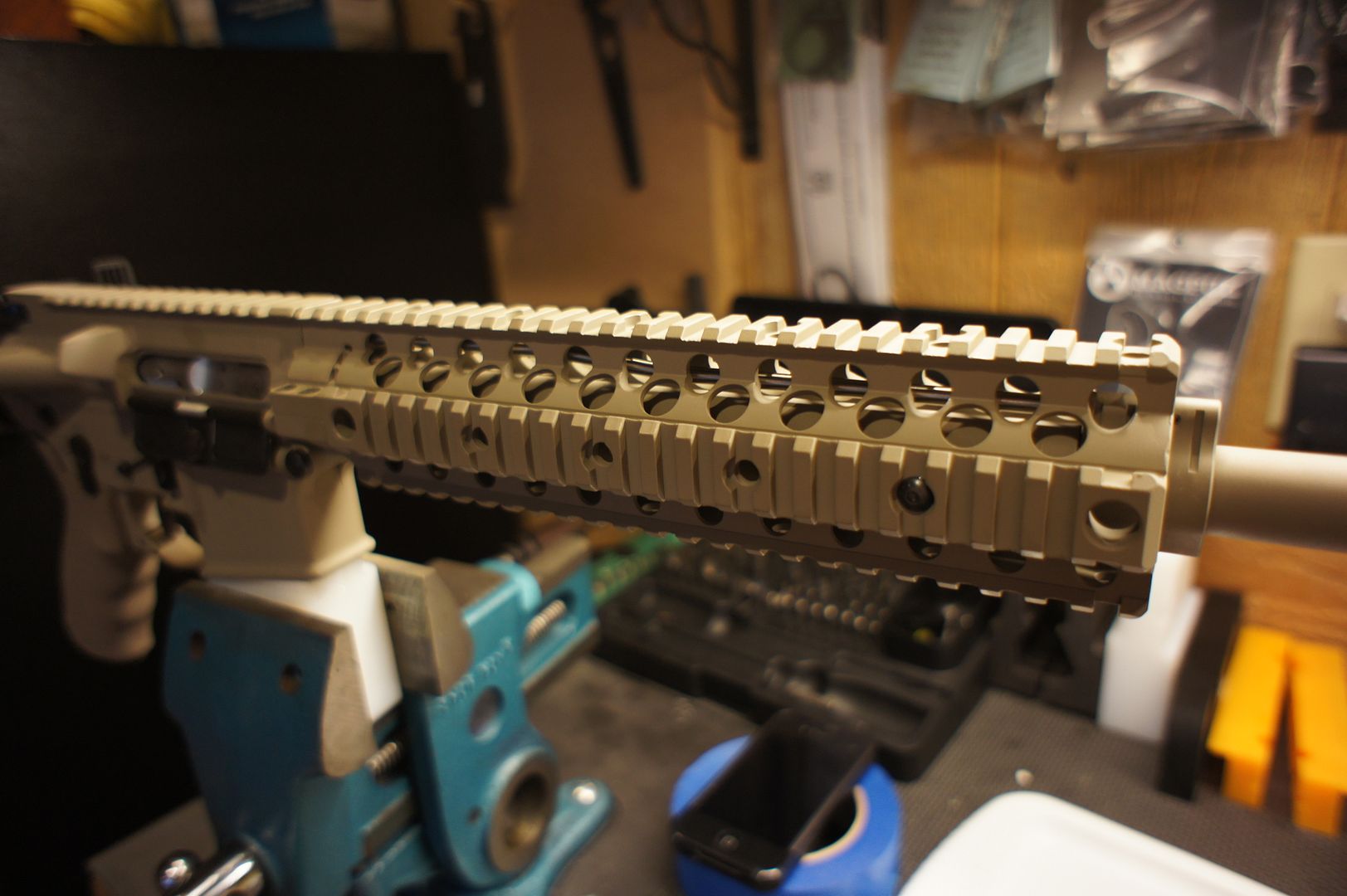 Centurion Arms Builds Ar15com